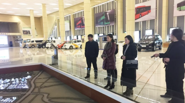 助力河北武安工業(yè)園區(qū)委托招商引資，重點推進新能源、新材料、現(xiàn)代裝備制造項目落戶當?shù)? width=