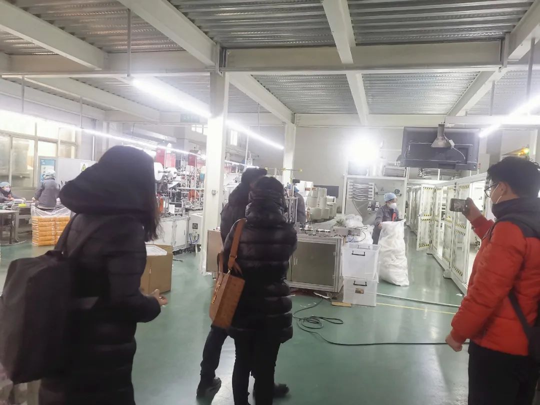 老牌企業(yè)，一流口碑！遼寧某地方政府成功對(duì)接品牌醫(yī)療衛(wèi)生用品投資選址項(xiàng)目