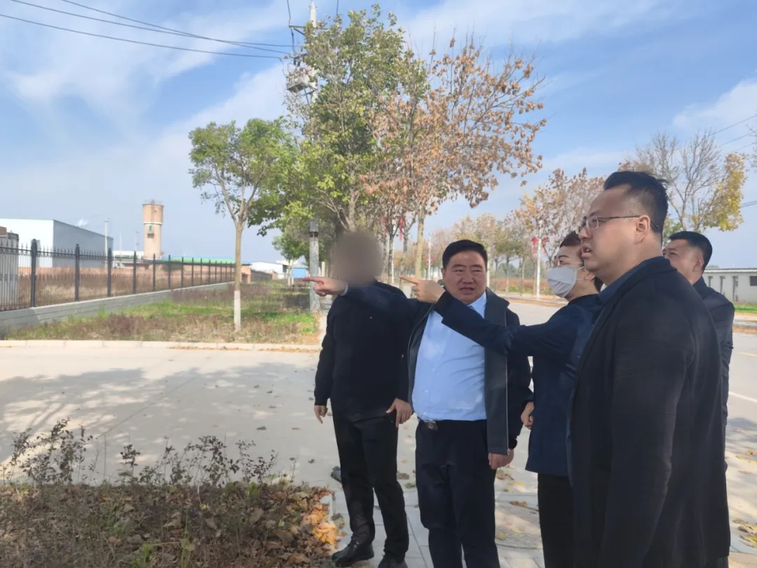 行業(yè)標準制定單位！500強新能源一體化擴建投資選址項目方到訪甘肅某地方政府交流合作事宜
