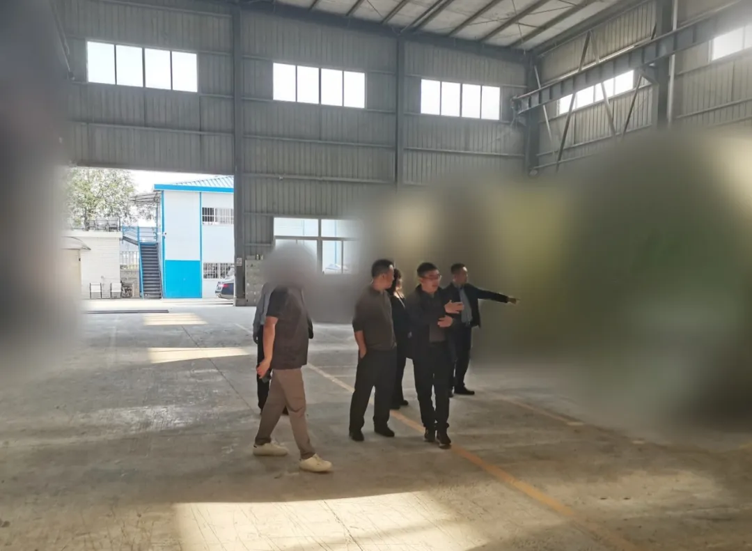 多點布局，技術成熟，案例眾多！湖南某地方政府實地對接品牌太空艙酒店布局投資選址項目
